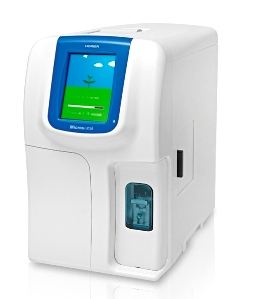 Pushing boundries in blood micro-analysis