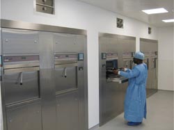 Can the sector afford not to comply?