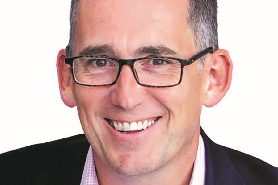 New chair announced for ABHI