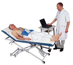 Cardiopulmonary monitoring solutions