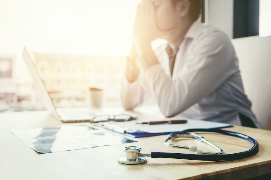 New report shows positive “speaking up” culture in independent healthcare