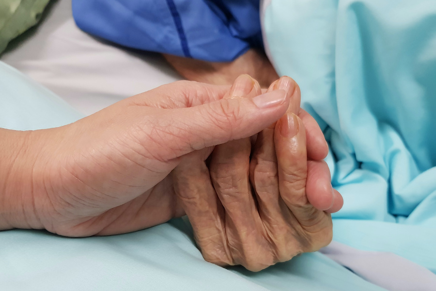 New risk genes for Alzheimer’s discovered in seminal study 