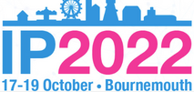 IP2022 IS COMING TO BOURNEMOUTH IN OCTOBER 2022
