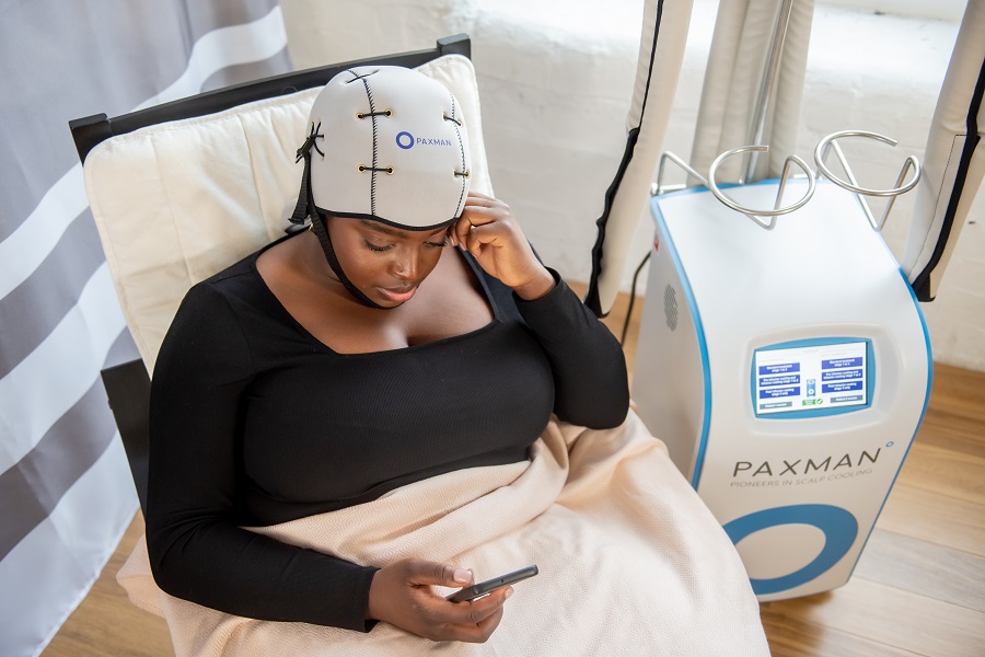World-first Scalp Cooling Summit 