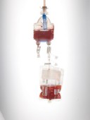 An H1N1 pandemic could make blood management a top priority