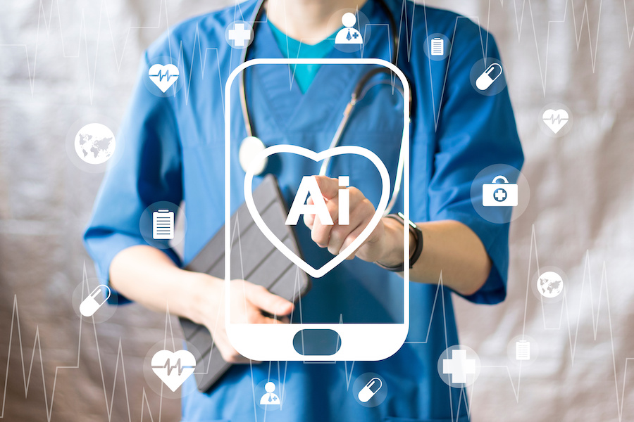 AI tool could dramatically decrease diagnostic times for psoriatic arthritis patients 