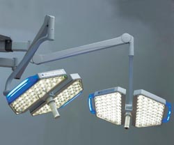 Theatre lighting wins design award