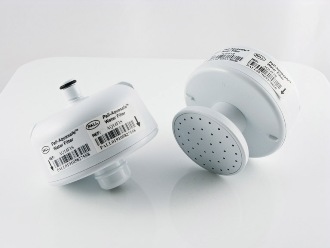 Filtration products improve patient safety