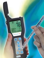 Measuring cleaning standards