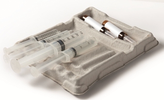 Vernatray wins top award for patient safety