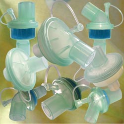Filters for use in anaesthesia launched at event