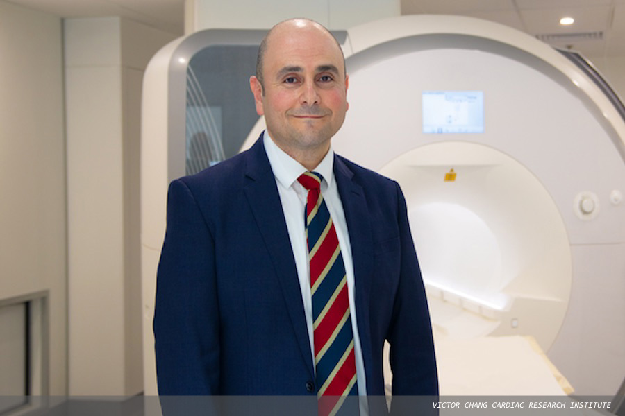  Virtual biopsy set to transform heart transplant care