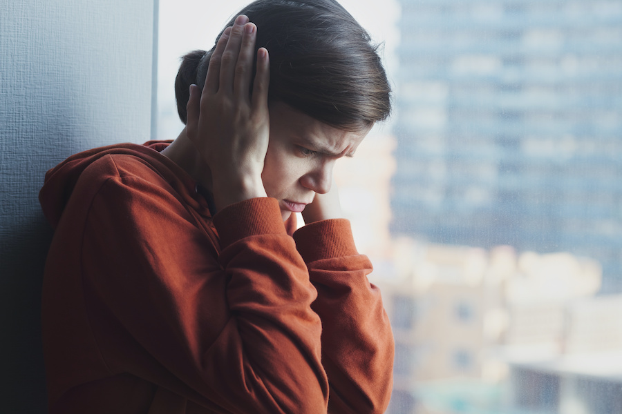 Autistic individuals have poorer health and healthcare