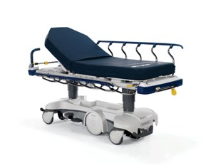 Improving safety in patient handling