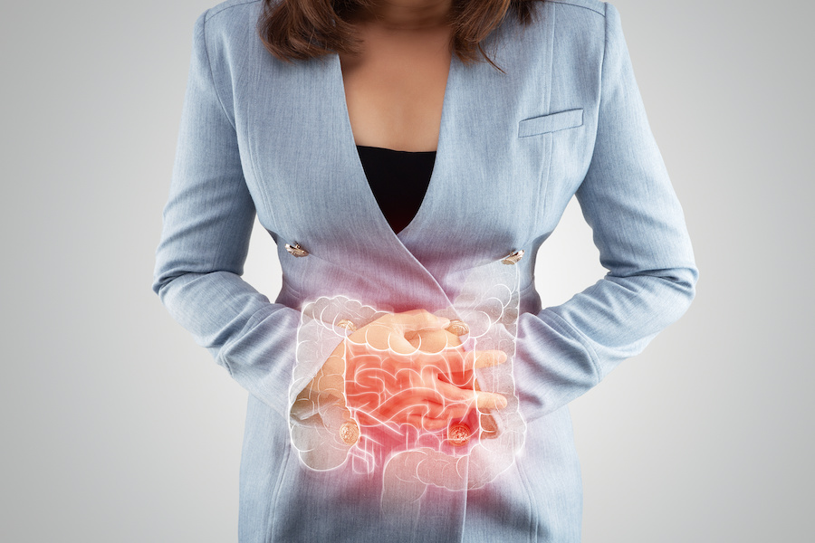 NICE recommends treatment for people with short bowel syndrome