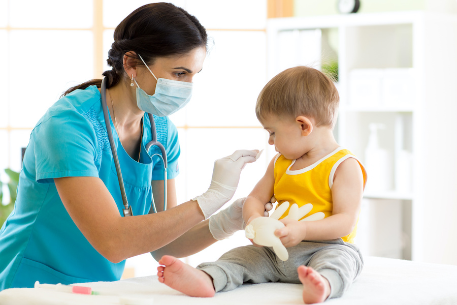 Health Foundation: nurses’ basic earnings have fallen by 5% in real terms