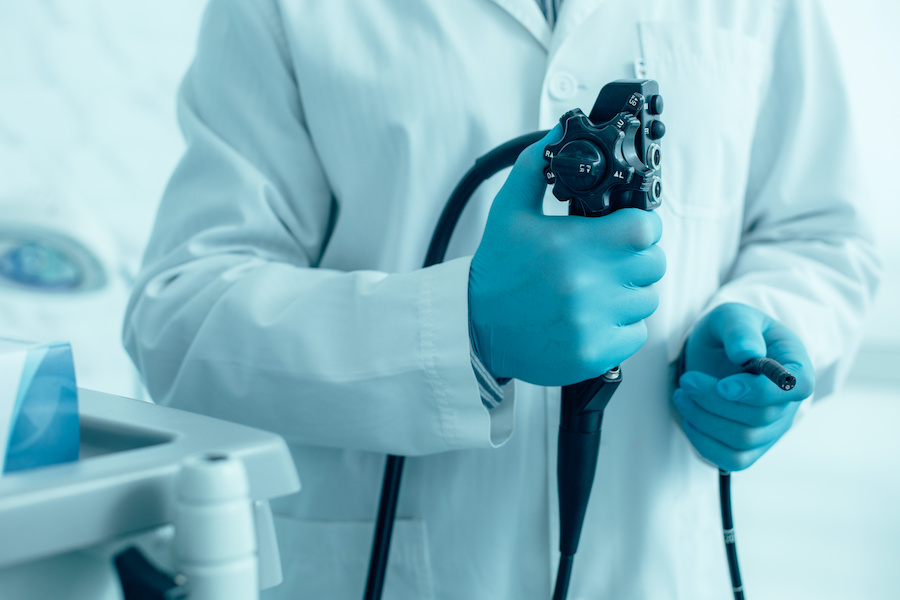 BSG LIVE focuses on gastroenterology and hepatology