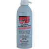 The only enzymatic pre-cleaning foam in a can