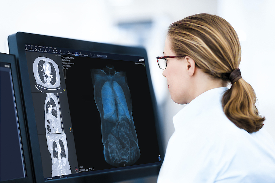 East of England Trusts to digitise pathology 