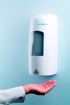 Nominate your Hand Hygiene Champion of 2011
