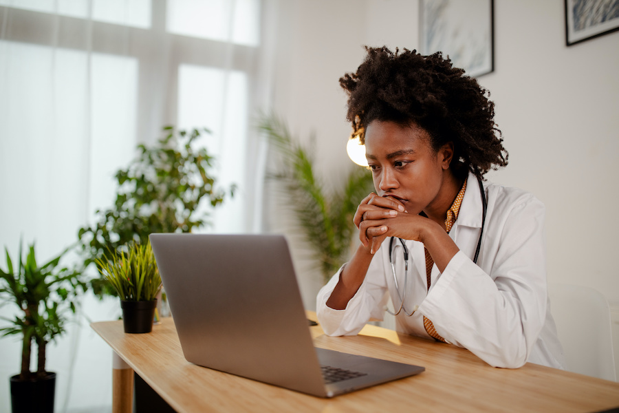 More than a quarter of GP and general practice nursing posts could be vacant in 10 years