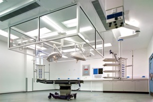 Excellence in medical engineering