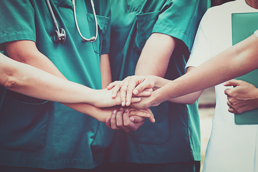 RCN: new Health Secretary must support nursing staff with an immediate pay rise