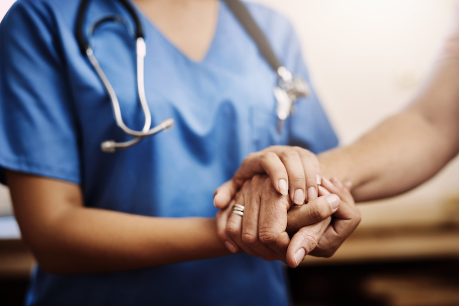 First ever Patient Safety Commissioner appointed