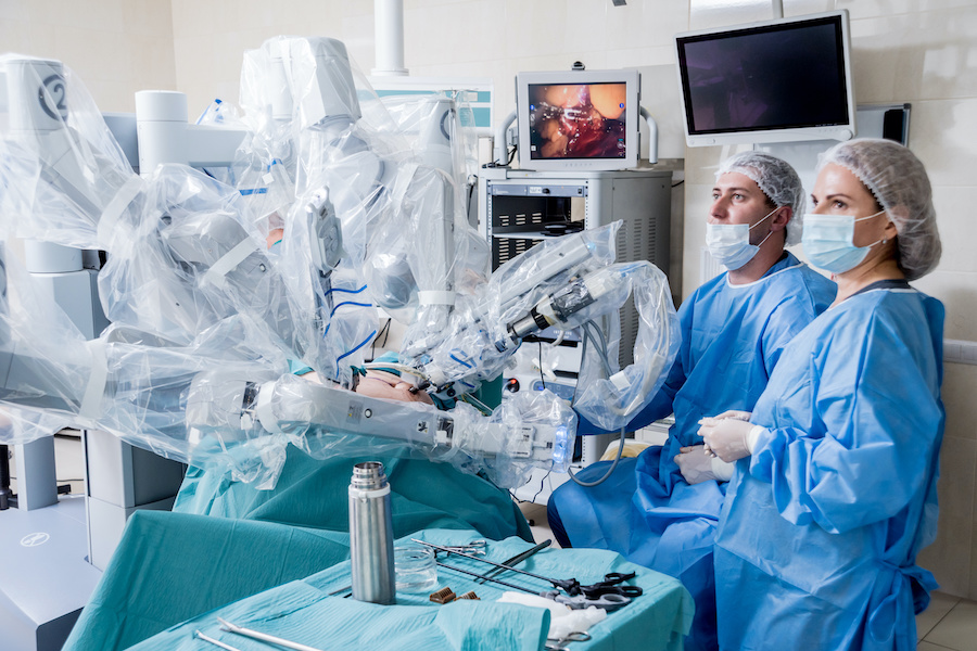 Leading medical college to discuss innovation beyond COVID-19 