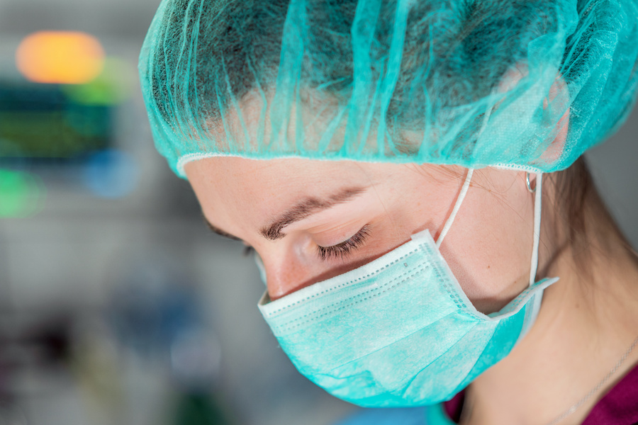 NHS pay decision receives backlash