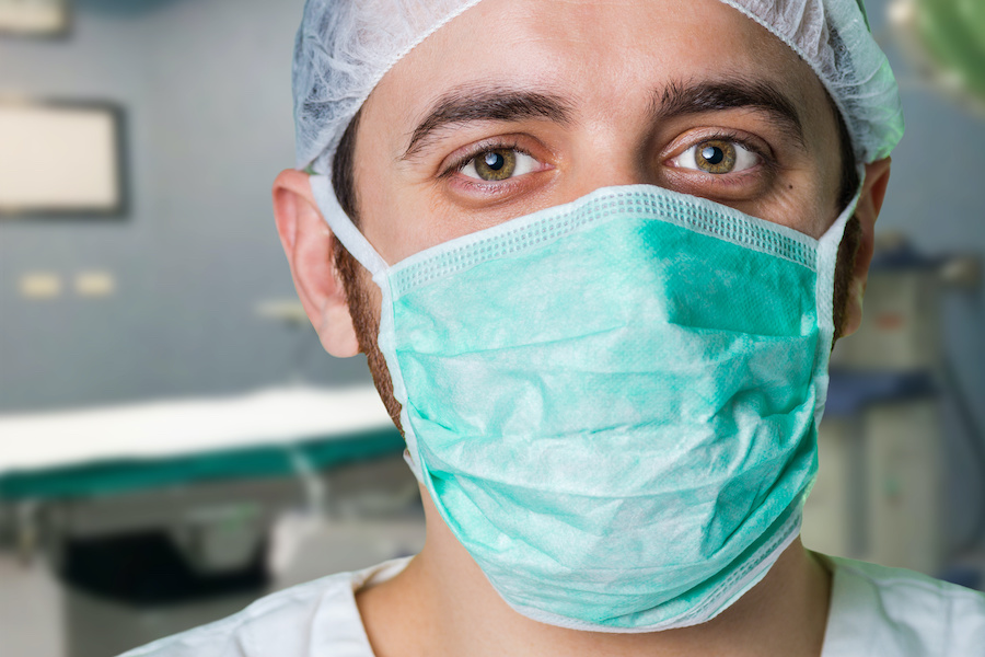 NHS backlogs threaten doctors as well as patients, GMC warns