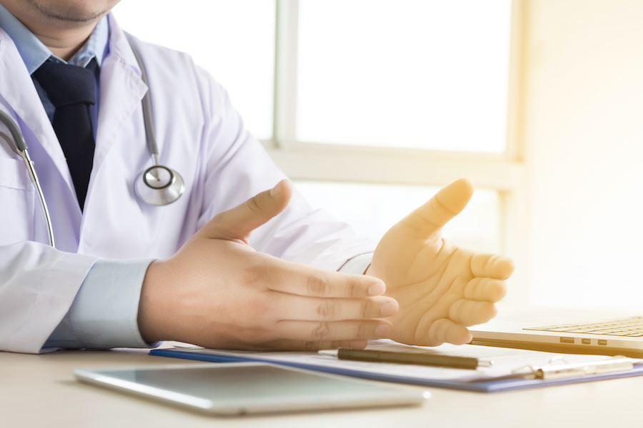 Threshold change to Good Medical Practice could result in more cases
