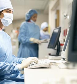 Promoting innovation in healthcare