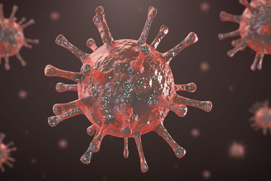 SARS-CoV-2 variants have developed resistance to human interferons