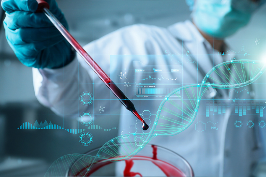 Novel gene therapy could reduce bleeding risk for haemophilia patients