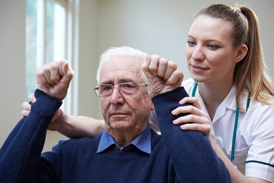 Stroke toolkit to improve services and reduce health inequalities