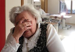 Combating malnutrition in elderly patients
