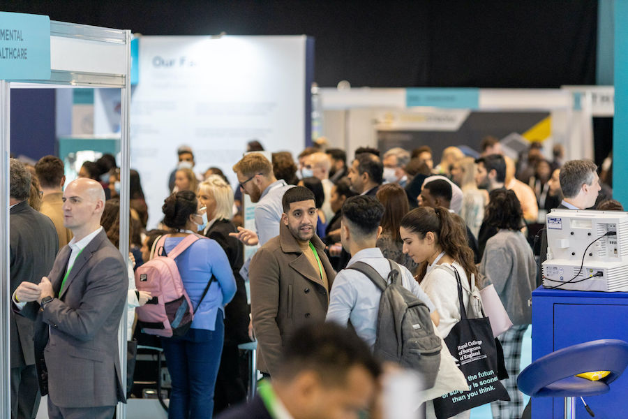 Future Surgery returns as flagship event for the surgical sector