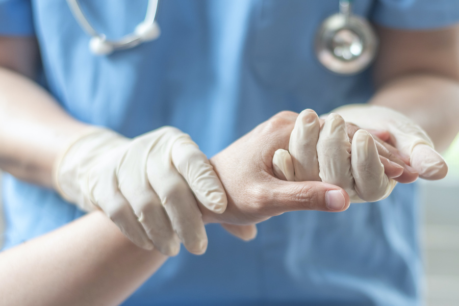 New Patient Safety Incident Response Framework (PSIRF) published