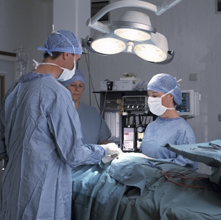 Accolade for Inditherm patient warming systems