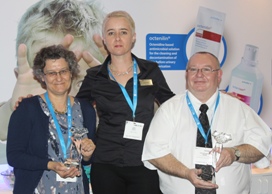 Schulke Hand Hygiene Champions of 2012