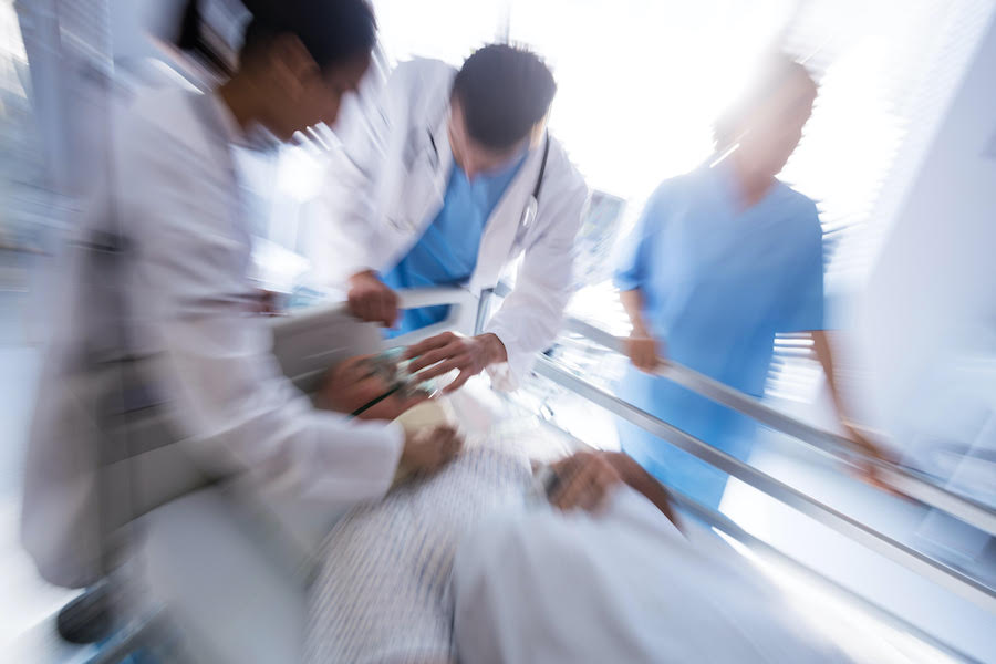 New programme launched to understand users’ views on NHS emergency and urgent care services