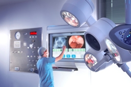 Integrated digital theatres for pioneering Kent hospital