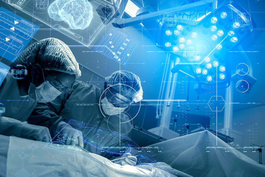 Ethicon hits the road with a new product portfolio in UK & Ireland hospital tour