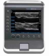 Paediatric nephrology unit gains POC ultrasound system