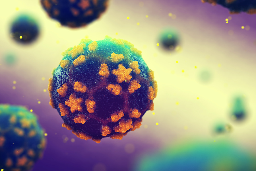 Expansion of polio sewage surveillance to areas outside London