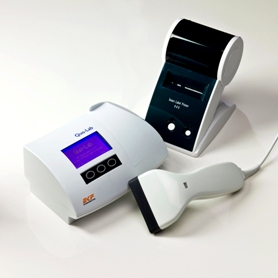 New low cost POC HbA1c analyser launched by EKF