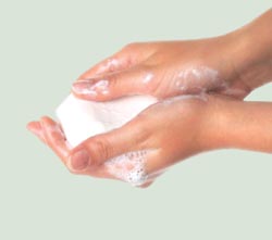 Tackling hand hygiene compliance
