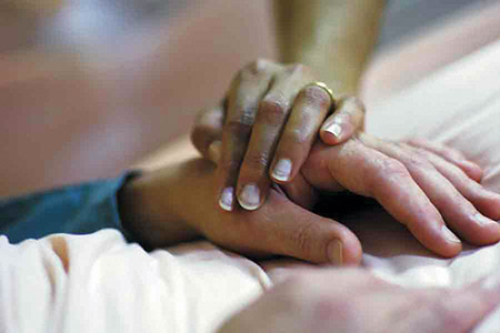 Health and Social Care Secretary sets out plan for patients 