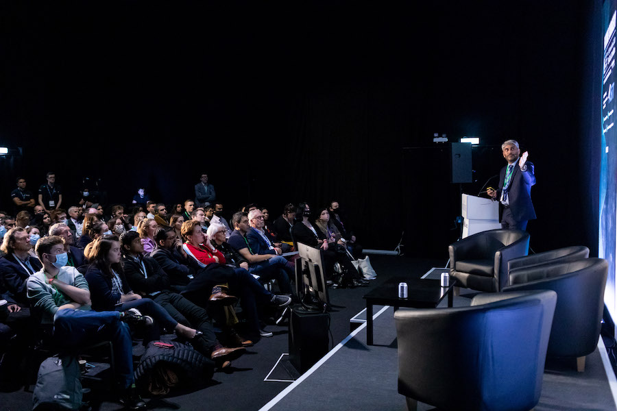Future Surgery partners with RCS to deliver their largest accredited speaker sessions